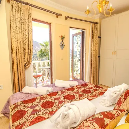 ヴィラ Vintage ボドルム