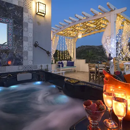 Vintage ヴィラ ボドルム