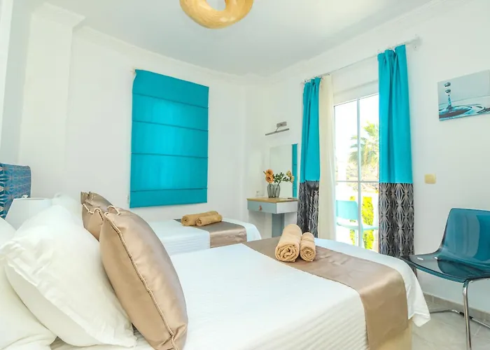 Vintage Αλικαρνασσός