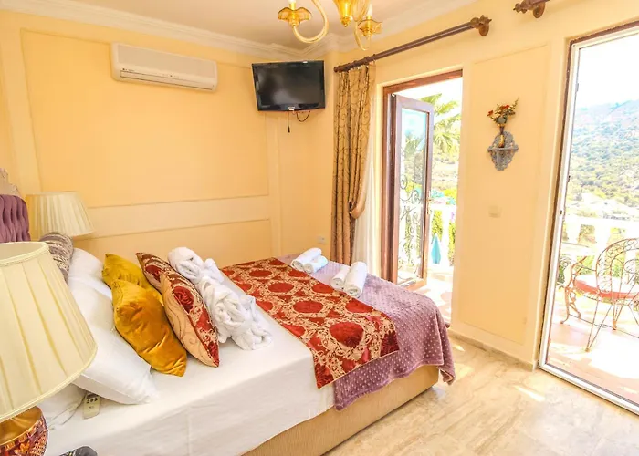 Villa Vintage
