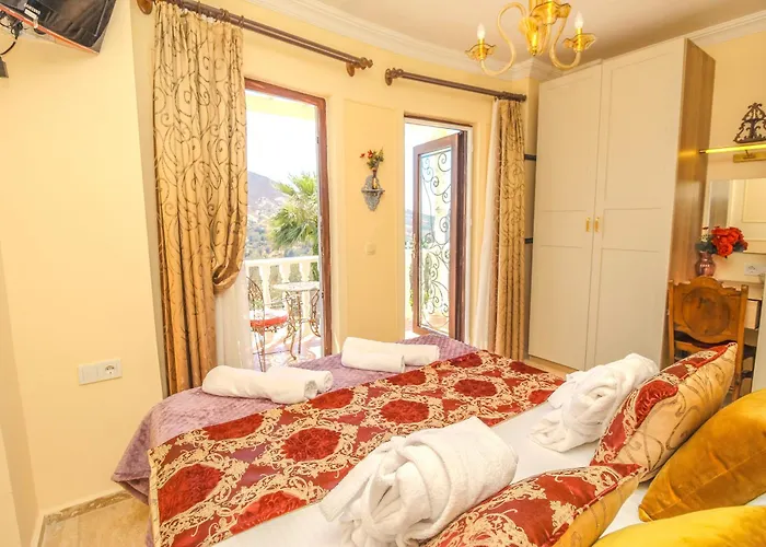 Βίλα Vintage Αλικαρνασσός