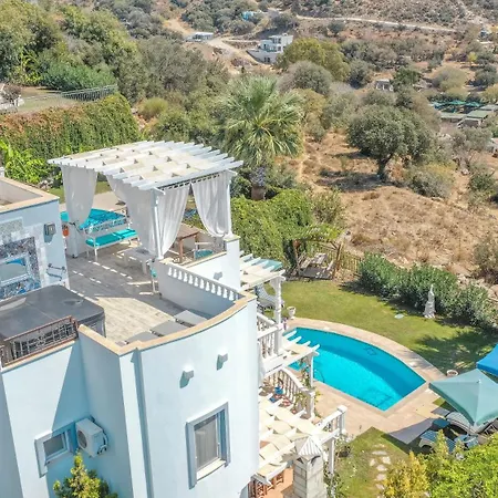 Vintage بودروم