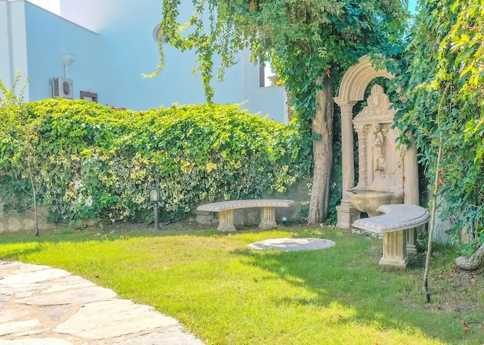 Villa Vintage